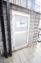 ＰＵＲＥ　ＳＡＫＵＲＡ松屋町の物件外観写真